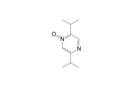 2,5-DI-ISOPROPYLPYRAZIN-1-OXID