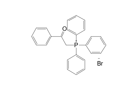 Phenacyltriphenylphosphonium bromide