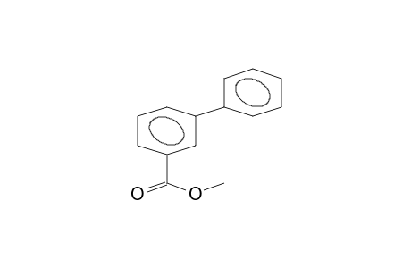 Methyl 3-Phenylbenzoate