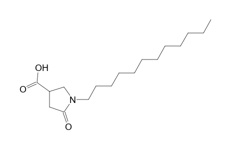 4-Carboxyl-n-dodecyl-2-pyrrolidone