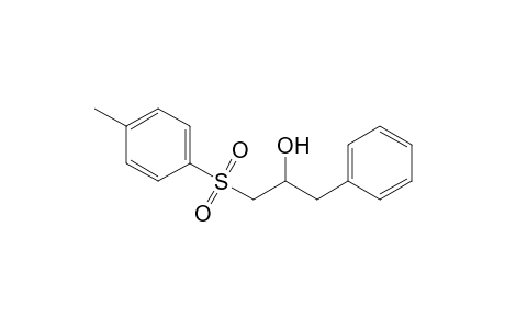1-(4-Methylphenyl)sulfonyl-3-phenyl-propan-2-ol