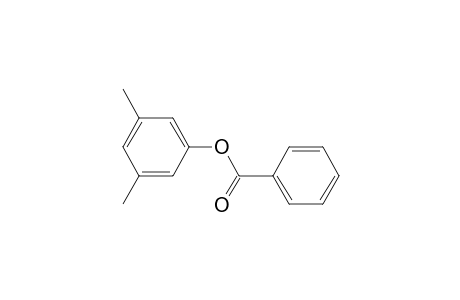 (3,5-dimethylphenyl) benzoate