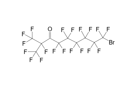 9-BROMOPERFLUORO-2-METHYL-3-NONANONE