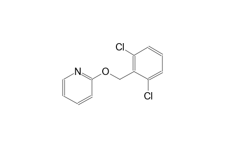 2-[(2,6-dichlorobenzyl)oxy]pyridine