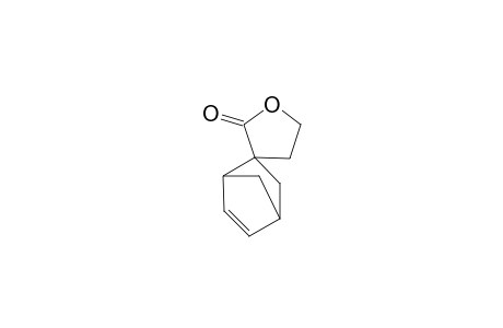 4',5'-dihydro-2'H-spiro[bicyclo[2.2.1]hept[5]ene-2,3'-furan]-2'-one