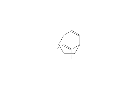 Bicyclo[3.2.2]nona-6,8-diene, 6,7-dimethyl-