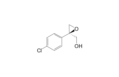[(R)-2-(4-Chloro-phenyl)-oxiranyl]-methanol