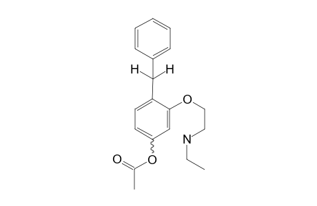 Phenyltoloxamine-M isomer-1 AC