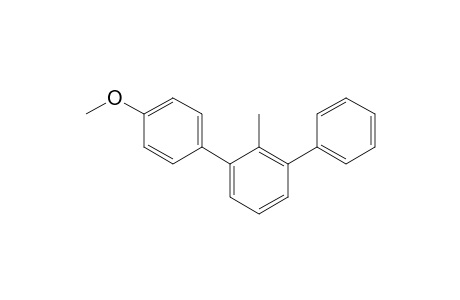 4-Methoxy-2'-methyl-1,1':3',1"-terphenyl