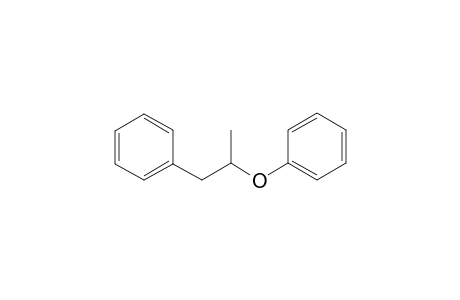 2-Phenoxy-1-phenylpropane
