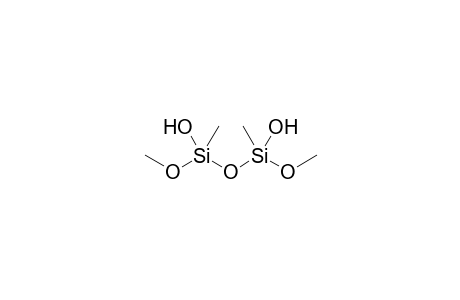 Dimethyldimethoxydisiloxanediol