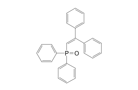 (2-diphenylphosphoryl-1-phenyl-ethenyl)benzene
