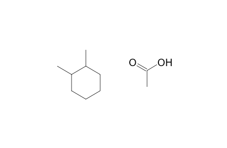 2(3H)-Benzofuranone, hexahydro-3a,7a-dimethyl-, cis-