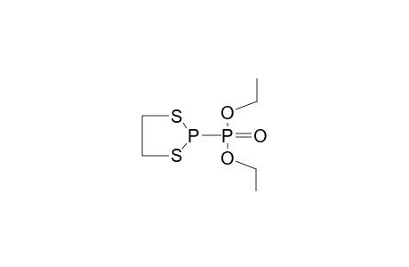 DIETHOXYPHOSPHORYL-1,2-ETHYLENDITHIOPHOSPHITE