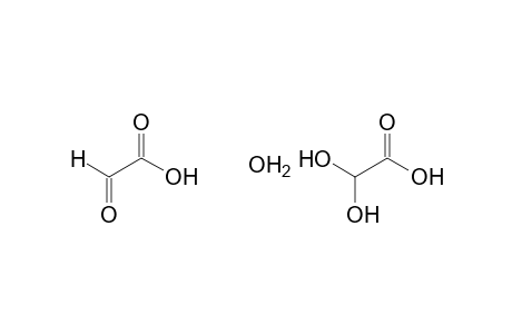 Glyoxylic acid, hydrate
