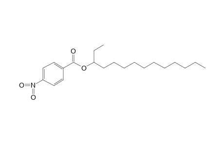 1-Ethyldodecyl 4-nitrobenzoate