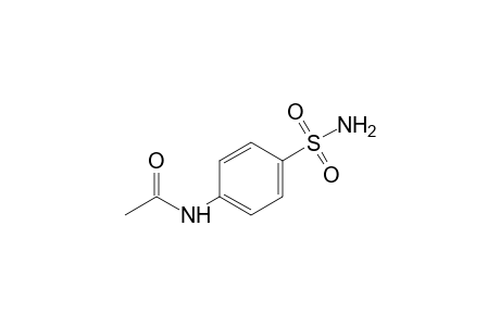 4'-sulfamoylacetanilide