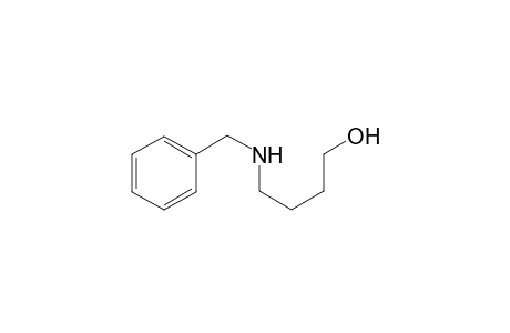 4-(Benzylamino)-1-butanol