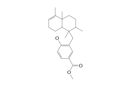 Hyrtiophenol
