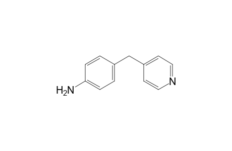4-(p-aminobenzyl)pyridine