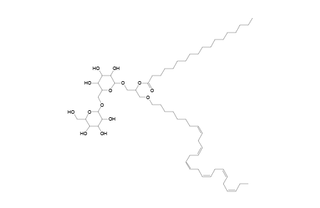 DGDG O-26:6_18:0