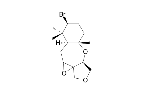 3,4-Epoxy-Palisadin A