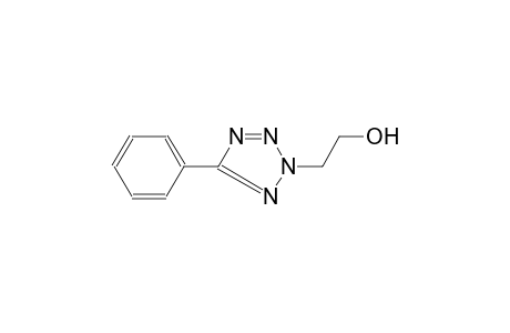 2-(5-Phenyl-2H-tetraazol-2-yl)ethanol