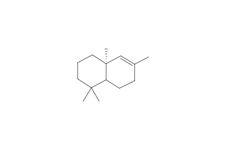 1,2,3,4,4a,7,8,8a-Octahydro1,1,4a,6-tetramethylnaphthalene