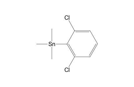 SN(C6H3CL2-2,6)ME3