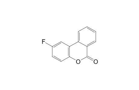2-FLUORO-6-H-BENZO-[C]-CHROMEN-6-ONE
