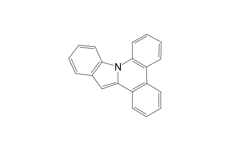 Indolo[1,2-f]phenanthridine