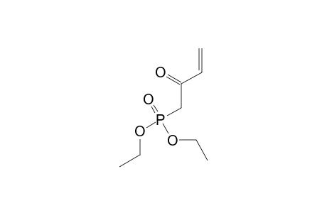 DIETHYL-2-OXO-3-BUTENYLPHOSPHONATE