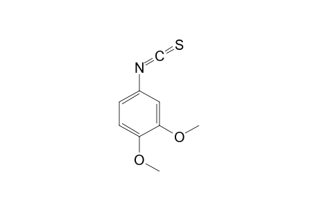 3,4-Dimethoxyphenyl isothiocyanate