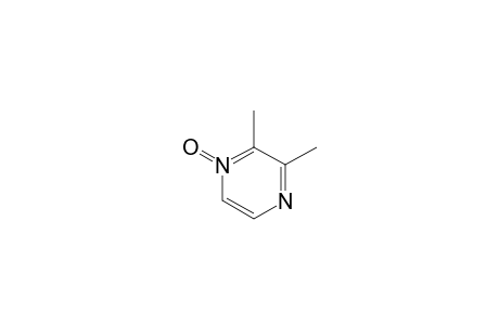 2,3-DIMETHYLPYRAZIN-1-OXID