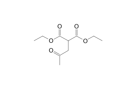2-acetonylmalonic acid diethyl ester