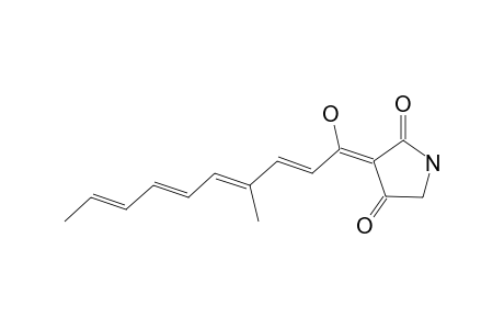 RAVENIC-ACID