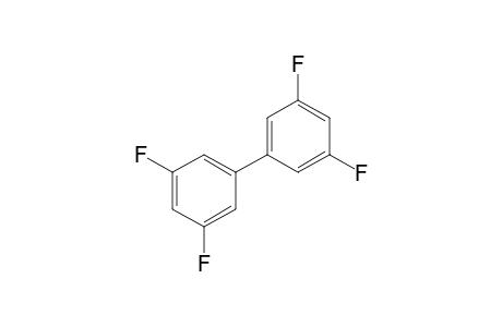 1-(3,5-difluorophenyl)-3,5-difluoro-benzene