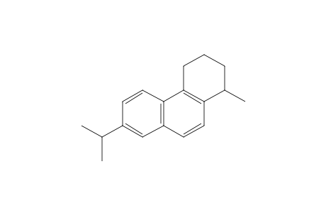 10,18-Bisnorabieta-5,7,9(10),11,13-pentaene