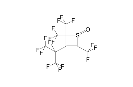 PERFLUORO-2,4,4-TRIMETHYL-3-ISOPROPYL-2-THIETOXIDE