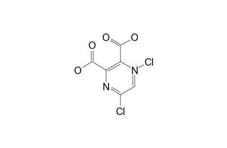 5-CHLOROPYRAZINE-2,3-DICARBOXYLIC-ACID