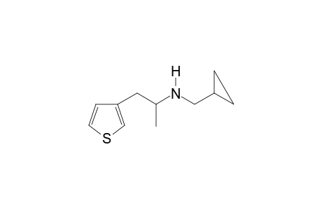 3-THAP N-Cyclopropylmethyl