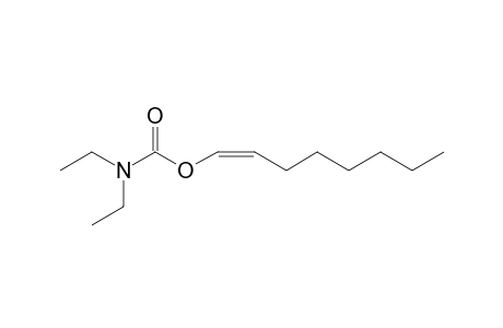 (Z)-1-Octenyl N,N-diethylcarbamate