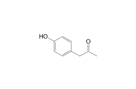 1-(4-hydroxyphenyl)-2-propanone