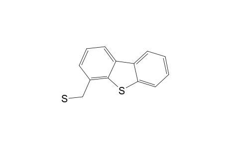 4-THIOMETHYL-DIBENZOTHIOPHENE