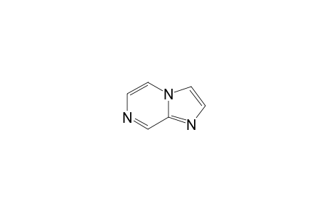 Imidazo(1,2-A)pyrazine