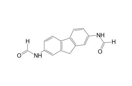 N,N'-fluoren-2,7-ylenebisformamide