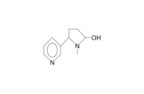5'-Hydroxy-nicotine