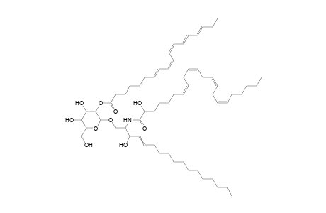 AHexCer (O-18:5)17:1;2O/22:4;O
