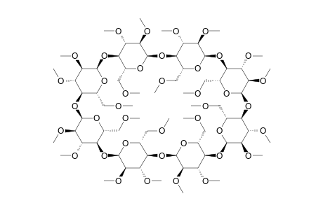 γ-Methyl-Cyclodextrin