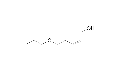 (Z)-3,8-DIMETHYL-6-OXA-2-NONEN-1-OL